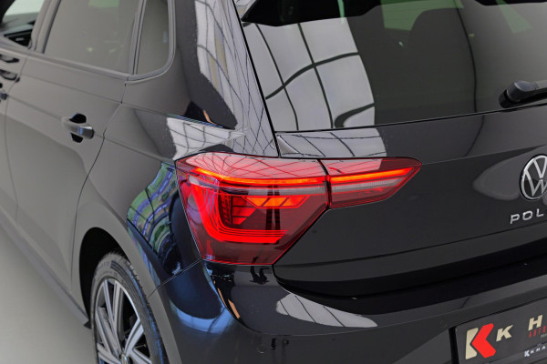 Volkswagen Polo 1.0 TSI R-Line Edition |Pano|3xR-Line|Keyless|