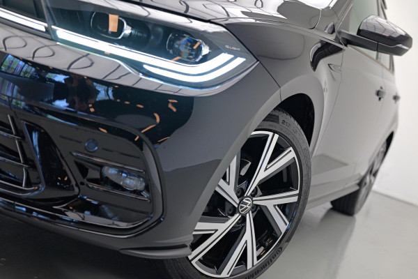 Volkswagen Polo 1.0 TSI R-Line Edition |Pano|3xR-Line|Keyless|