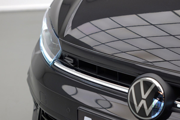 Volkswagen Polo 1.0 TSI R-Line Edition |Pano|3xR-Line|Keyless|