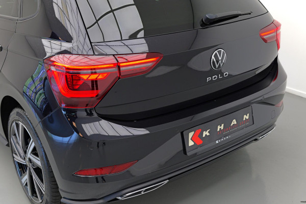 Volkswagen Polo 1.0 TSI R-Line Edition |Pano|3xR-Line|Keyless|