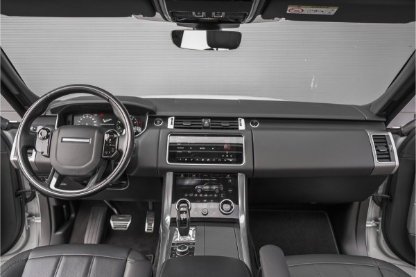 Land Rover Range Rover Sport P400e HSE Dynamic Stealth SVO Pano ACC Meridian