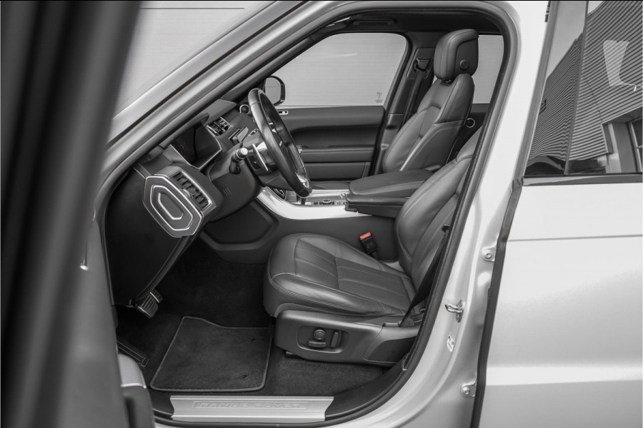 Land Rover Range Rover Sport P400e HSE Dynamic Stealth SVO Pano ACC Meridian