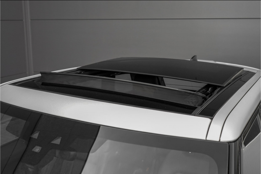 Land Rover Range Rover Sport P400e HSE Dynamic Stealth SVO Pano ACC Meridian