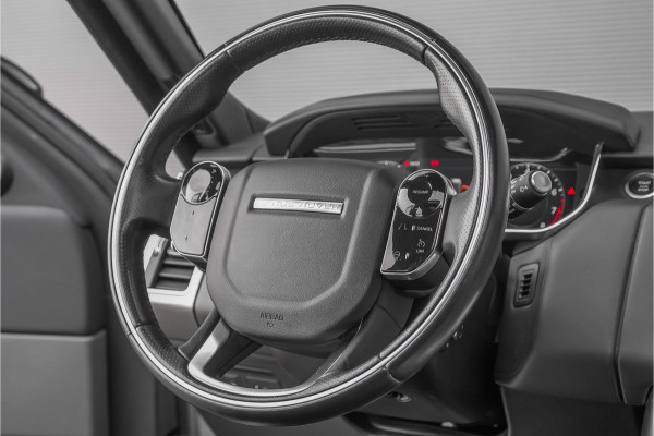 Land Rover Range Rover Sport P400e HSE Dynamic Stealth SVO Pano ACC Meridian