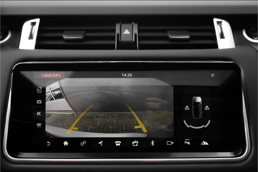 Land Rover Range Rover Sport P400e HSE Dynamic Stealth SVO Pano ACC Meridian