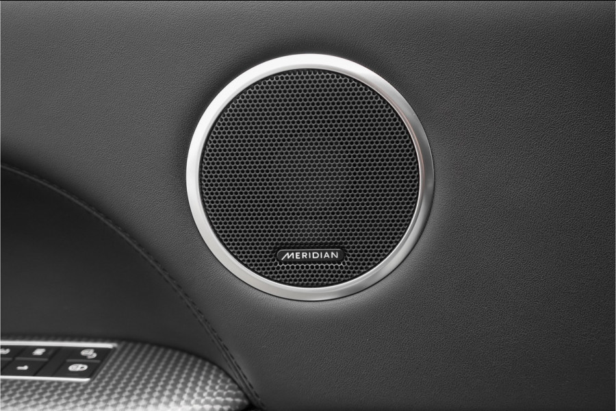 Land Rover Range Rover Sport P400e HSE Dynamic Stealth SVO Pano ACC Meridian