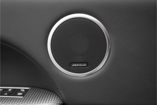 Land Rover Range Rover Sport P400e HSE Dynamic Stealth SVO Pano ACC Meridian