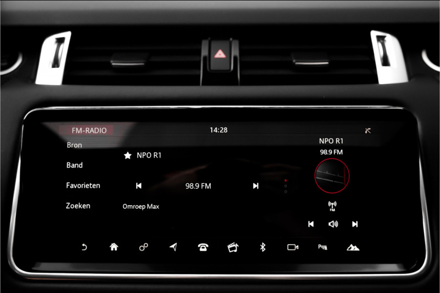 Land Rover Range Rover Sport P400e HSE Dynamic Stealth SVO Pano ACC Meridian