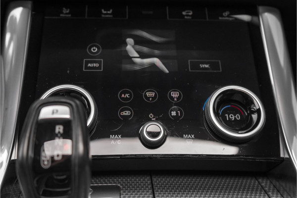 Land Rover Range Rover Sport P400e HSE Dynamic Stealth SVO Pano ACC Meridian