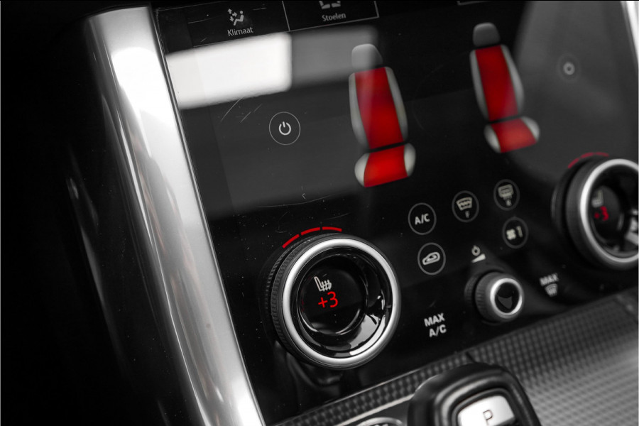 Land Rover Range Rover Sport P400e HSE Dynamic Stealth SVO Pano ACC Meridian