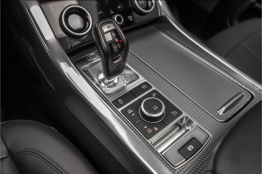 Land Rover Range Rover Sport P400e HSE Dynamic Stealth SVO Pano ACC Meridian