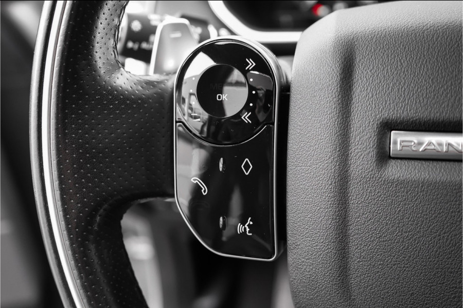 Land Rover Range Rover Sport P400e HSE Dynamic Stealth SVO Pano ACC Meridian