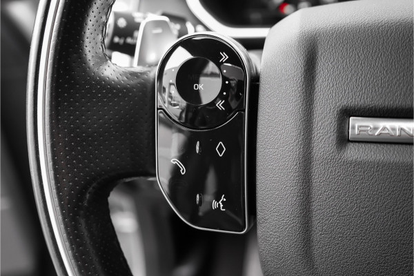 Land Rover Range Rover Sport P400e HSE Dynamic Stealth SVO Pano ACC Meridian