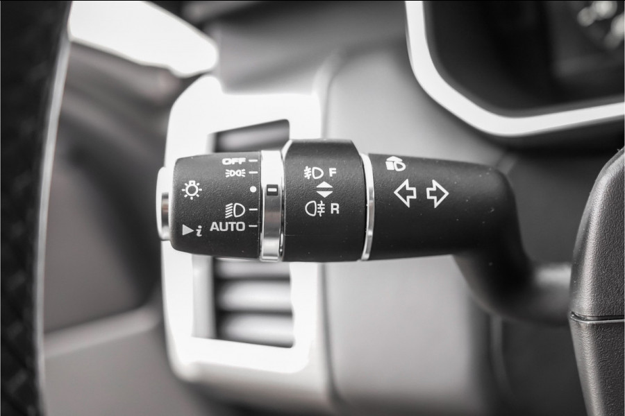 Land Rover Range Rover Sport P400e HSE Dynamic Stealth SVO Pano ACC Meridian