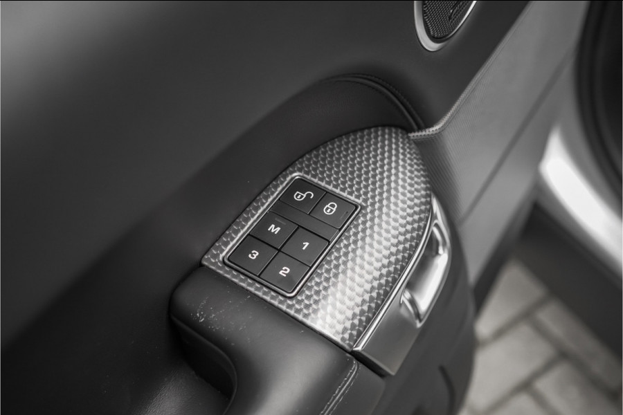 Land Rover Range Rover Sport P400e HSE Dynamic Stealth SVO Pano ACC Meridian