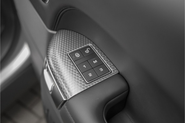 Land Rover Range Rover Sport P400e HSE Dynamic Stealth SVO Pano ACC Meridian