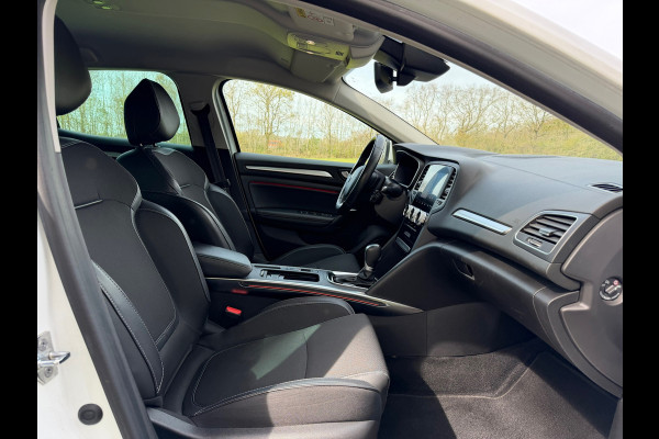 Renault Mégane 1.6 E-Tech Plug-In Hybrid 160 Zen | Automaat + Keyless + Led + Carplay |