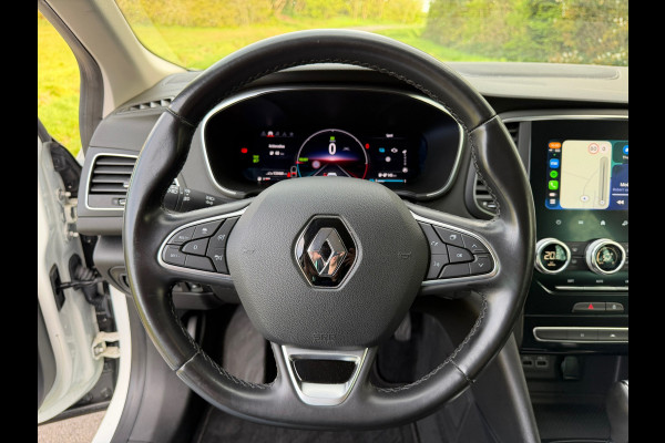 Renault Mégane 1.6 E-Tech Plug-In Hybrid 160 Zen | Automaat + Keyless + Led + Carplay |