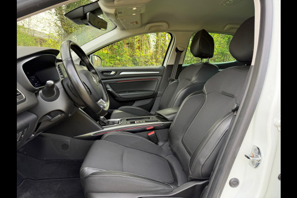 Renault Mégane 1.6 E-Tech Plug-In Hybrid 160 Zen | Automaat + Keyless + Led + Carplay |