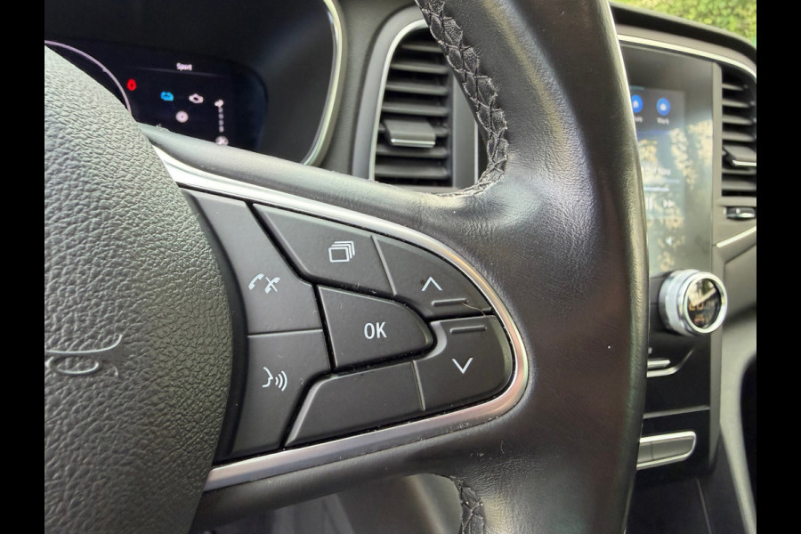 Renault Mégane 1.6 E-Tech Plug-In Hybrid 160 Zen | Automaat + Keyless + Led + Carplay |