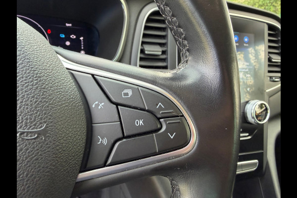 Renault Mégane 1.6 E-Tech Plug-In Hybrid 160 Zen | Automaat + Keyless + Led + Carplay |