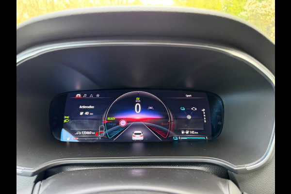 Renault Mégane 1.6 E-Tech Plug-In Hybrid 160 Zen | Automaat + Keyless + Led + Carplay |