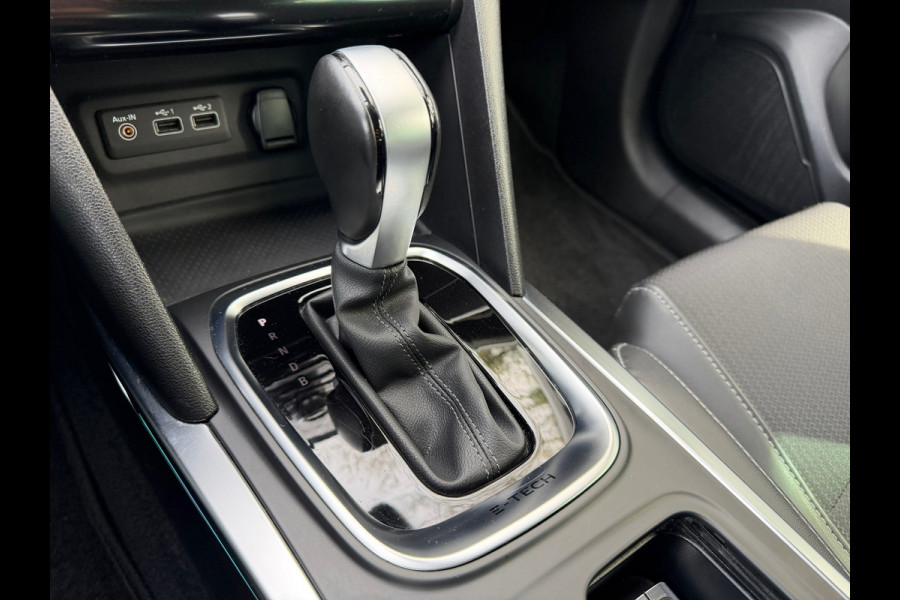 Renault Mégane 1.6 E-Tech Plug-In Hybrid 160 Zen | Automaat + Keyless + Led + Carplay |