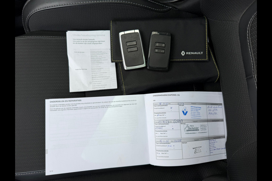 Renault Mégane 1.6 E-Tech Plug-In Hybrid 160 Zen | Automaat + Keyless + Led + Carplay |