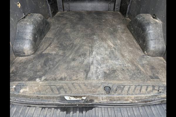 Ford Transit DC 2.0 TDCI L3H2 130PK 6- persoons Dubbele cabine L3H2 Trekhaak Parkeersensoren voor