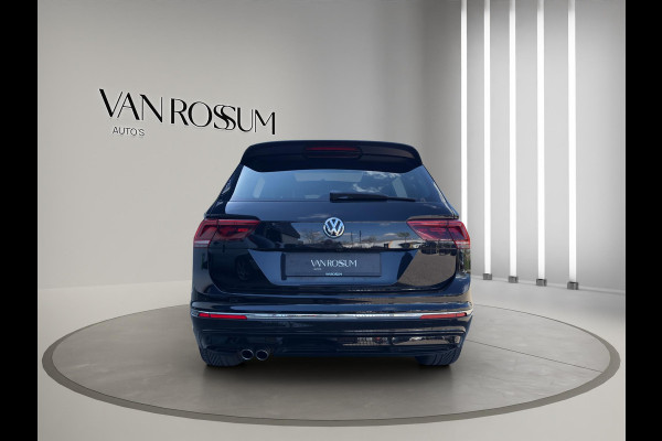 Volkswagen Tiguan 2.0 TSI 4Motion Highline Business R-Line Exterieur | Pano | Leder Elektr. stoelen en verw.| 20"| Digitaal Display |