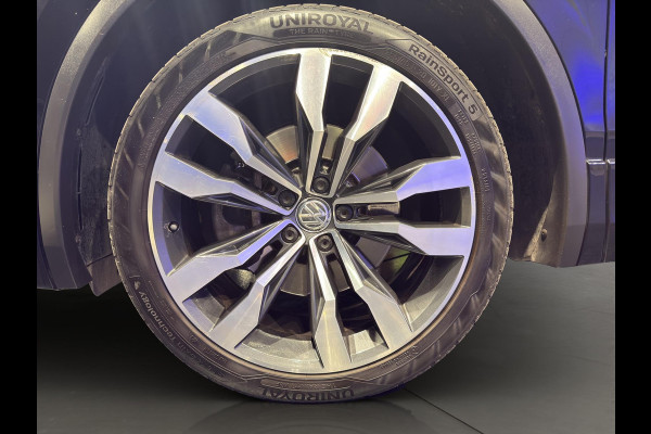 Volkswagen Tiguan 2.0 TSI 4Motion Highline Business R-Line Exterieur | Pano | Leder Elektr. stoelen en verw.| 20"| Digitaal Display |