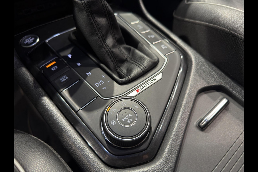 Volkswagen Tiguan 2.0 TSI 4Motion Highline Business R-Line Exterieur | Pano | Leder Elektr. stoelen en verw.| 20"| Digitaal Display |