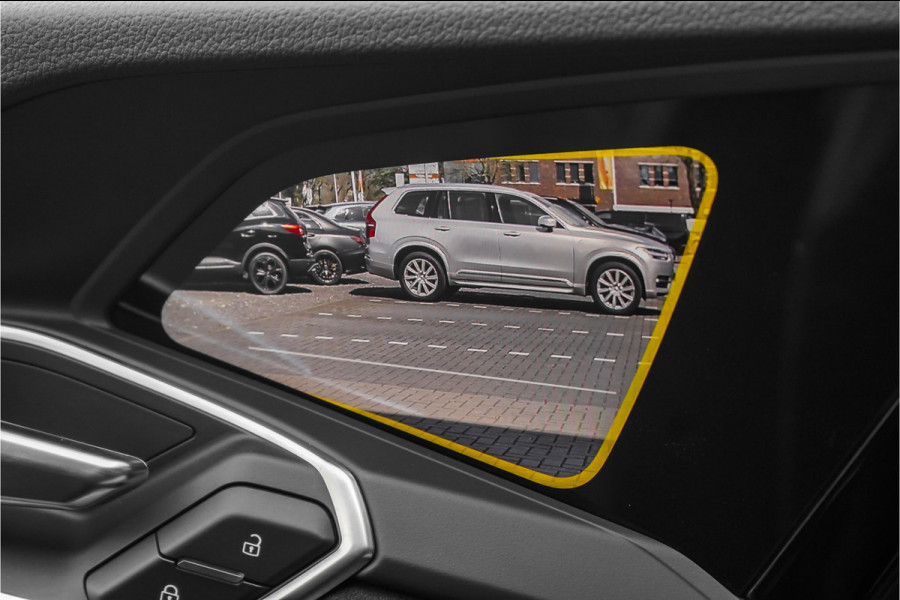 Audi e-tron 55 Quattro 95 kWh S-Line Pano B&O BTW