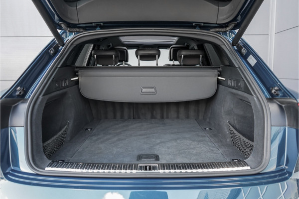 Audi e-tron 55 Quattro 95 kWh S-Line Pano B&O BTW
