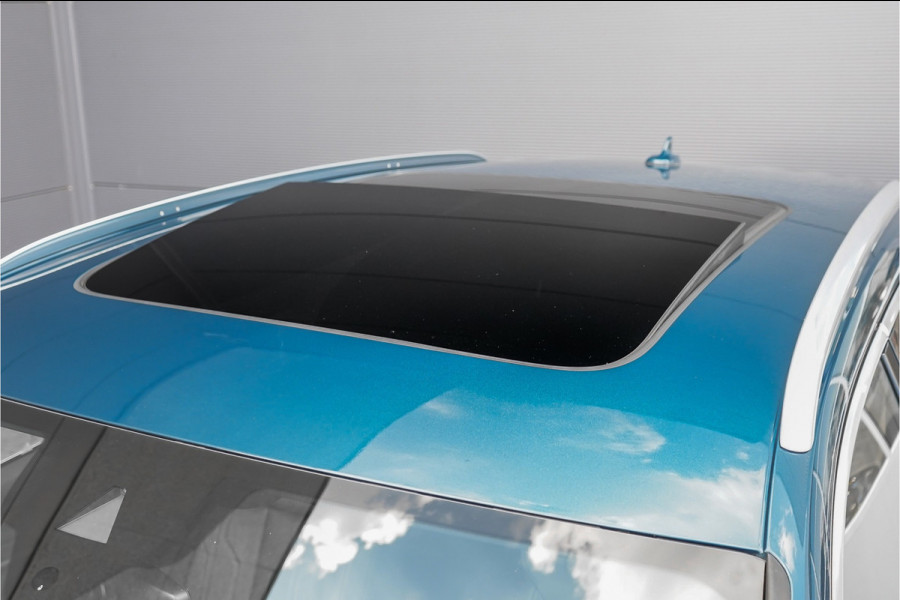 Audi e-tron 55 Quattro 95 kWh S-Line Pano B&O BTW