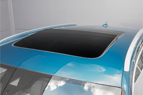 Audi e-tron 55 Quattro 95 kWh S-Line Pano B&O BTW