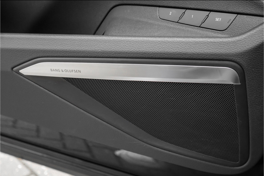 Audi e-tron 55 Quattro 95 kWh S-Line Pano B&O BTW