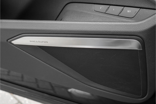 Audi e-tron 55 Quattro 95 kWh S-Line Pano B&O BTW