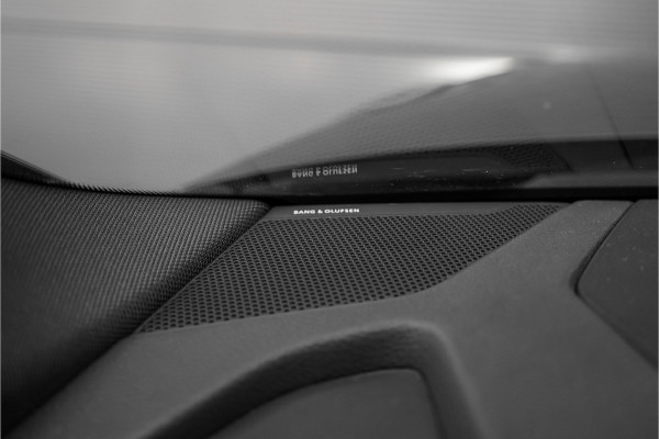 Audi e-tron 55 Quattro 95 kWh S-Line Pano B&O BTW