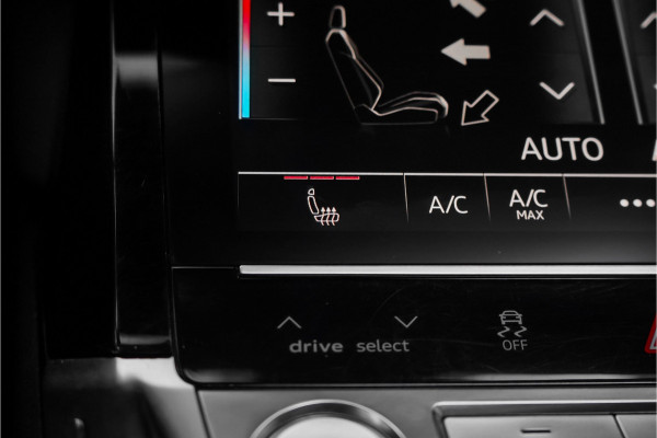 Audi e-tron 55 Quattro 95 kWh S-Line Pano B&O BTW