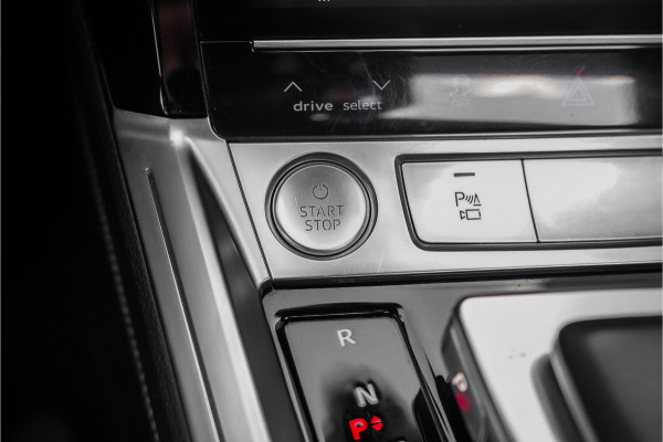 Audi e-tron 55 Quattro 95 kWh S-Line Pano B&O BTW
