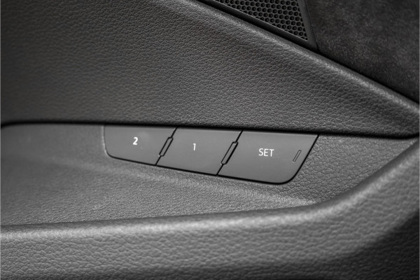 Audi e-tron 55 Quattro 95 kWh S-Line Pano B&O BTW