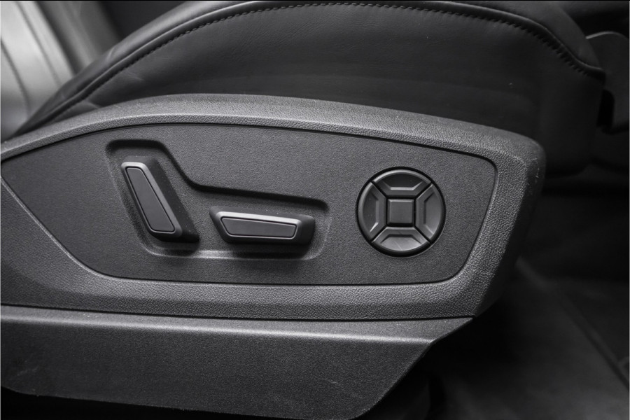 Audi e-tron 55 Quattro 95 kWh S-Line Pano B&O BTW