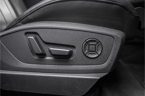 Audi e-tron 55 Quattro 95 kWh S-Line Pano B&O BTW