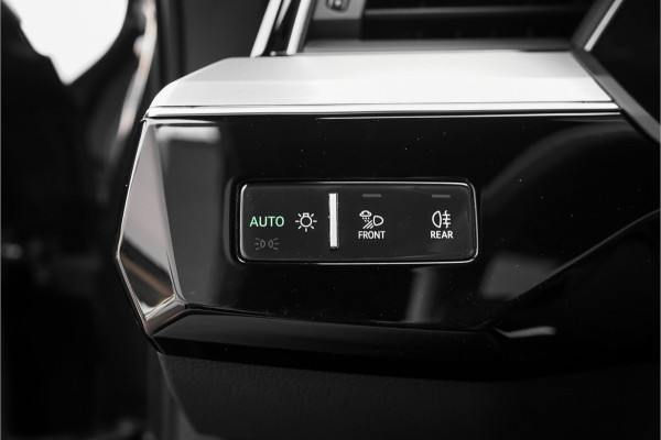 Audi e-tron 55 Quattro 95 kWh S-Line Pano B&O BTW