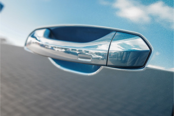 Audi e-tron 55 Quattro 95 kWh S-Line Pano B&O BTW