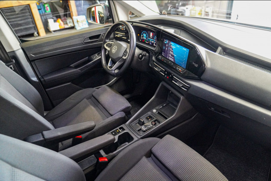 Volkswagen Caddy Cargo 2.0 TDI 1st Edition | Stoelverwarming | Camera | Carplay | Park Assist