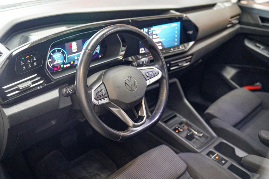 Volkswagen Caddy Cargo 2.0 TDI 1st Edition | Stoelverwarming | Camera | Carplay | Park Assist