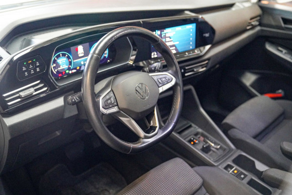 Volkswagen Caddy Cargo 2.0 TDI 1st Edition | Stoelverwarming | Camera | Carplay | Park Assist