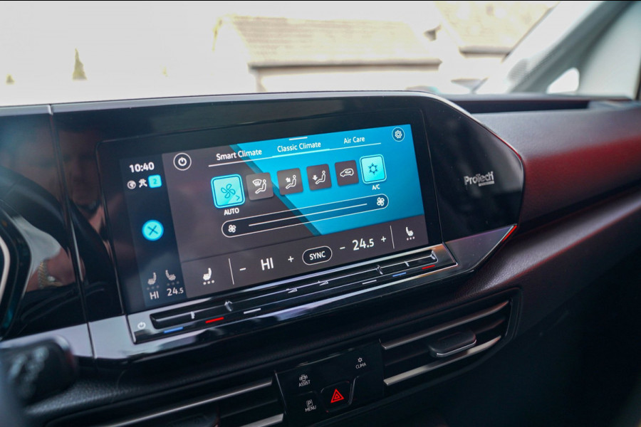 Volkswagen Caddy Cargo 2.0 TDI 1st Edition | Stoelverwarming | Camera | Carplay | Park Assist